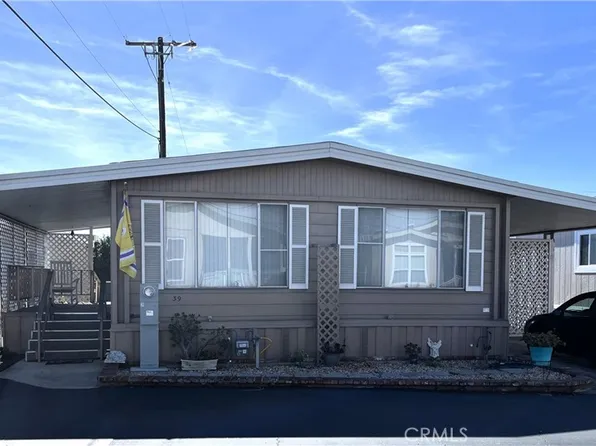 1540 E Trenton Ave Space 39, Orange, CA 92867