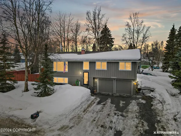 7550 Trenton Ln, Anchorage, AK 99502