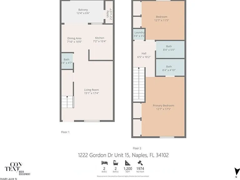 1222 Gordon Dr #O-15 — Photo 37