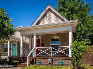 1230 S Preston St, Louisville, KY