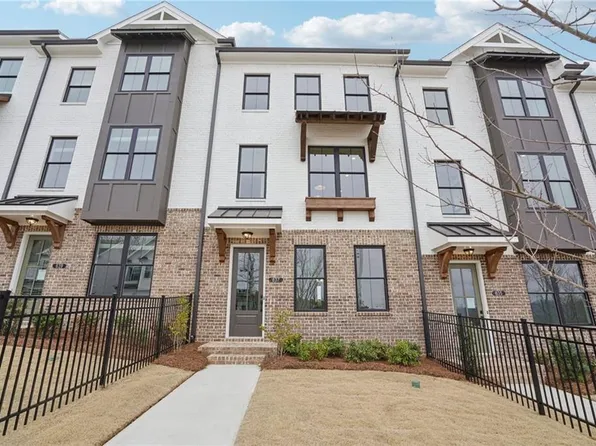 653 Silva St #139, Cumming, GA 30040