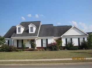 108 Lovorn Cir, Warner Robins, GA 31088