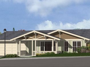 109 Polaris Ct, Cloverdale, CA 95425