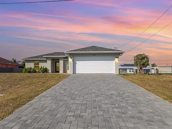 2528 NW 20th Ave, Cape Coral, FL 33993
