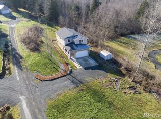 22508 120th Ave E, Graham, WA 98338