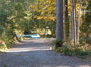 70 N Dow Ct, Hoodsport, WA 98548