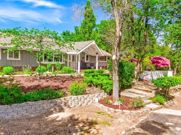 4577 S Point Rd, Diamond Springs, CA 95619