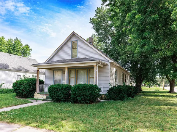 3721 13th St, Columbus, NE 68601