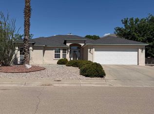 2589 Oakmont Dr, Alamogordo, NM 88310