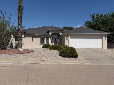 2589 Oakmont Dr, Alamogordo, NM, 88310