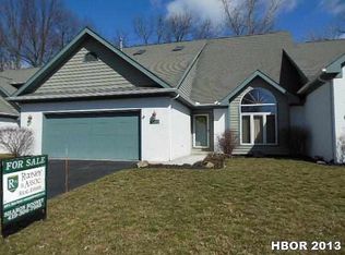 2018 Rush Creek Ct #U-14, Findlay, OH 45840