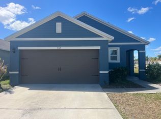 532 Armoyan Way, New Smyrna Beach, FL 32168