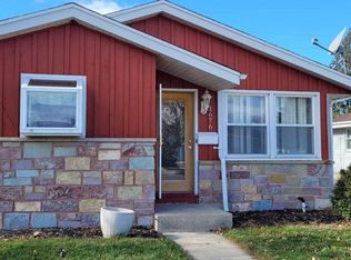 1676 Perry Ave, Racine, WI 53406