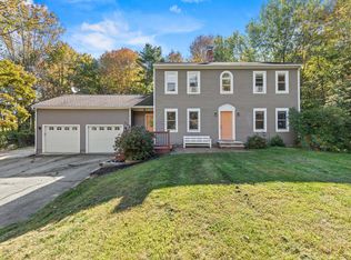 577 Gray Rd, Windham, ME 04062