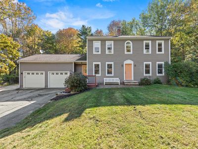 577 Gray Road, Windham, ME, 04062