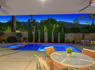 1369 S Calle De Maria, Palm Springs, CA 92264