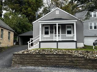 930 W Water St, Bellefonte, PA 16823