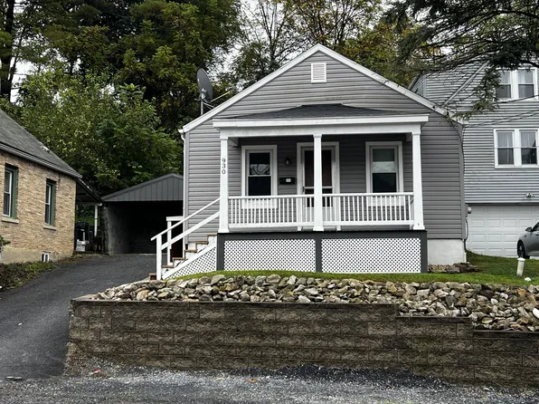 930 W Water St, Bellefonte, PA 16823