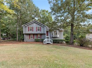 512 Amberwood Way, Kingston, GA 30145