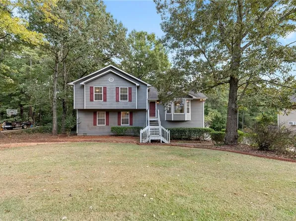 512 Amberwood Way, Kingston, GA 30145