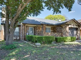 4641 Bracken Dr, Fort Worth, TX 76137