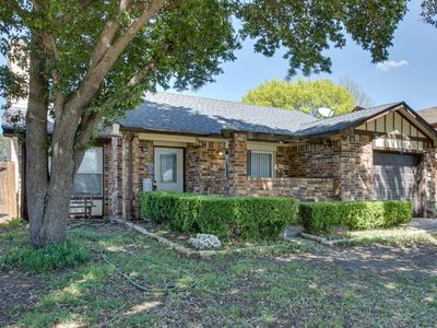 4641 Bracken Dr, Fort Worth, TX, 76137