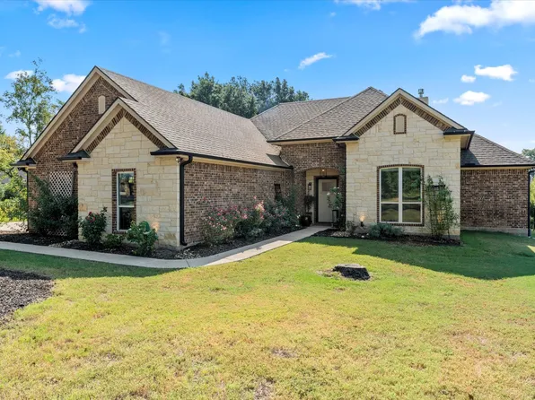 101 Lighthouse Lndg, Kemp, TX 75143