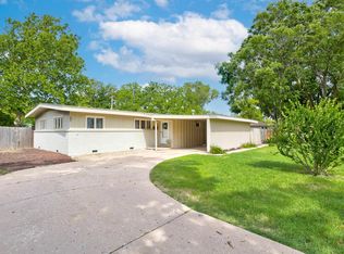 2235 N Richmond St, Wichita, KS 67204