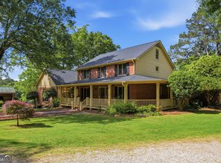 3750 Green Ave, Loganville, GA 30052