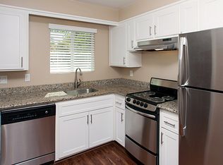 Villa Oaks, Santa Rosa, CA 95409