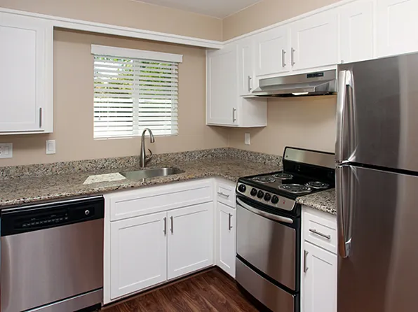 Villa Oaks, 5145 Parkhurst Dr #D, Santa Rosa, CA 95409