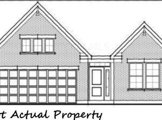6108 Windcliff Dr E, Grove City, OH 43123