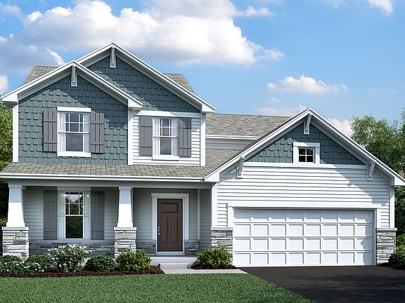Erie Elevation C