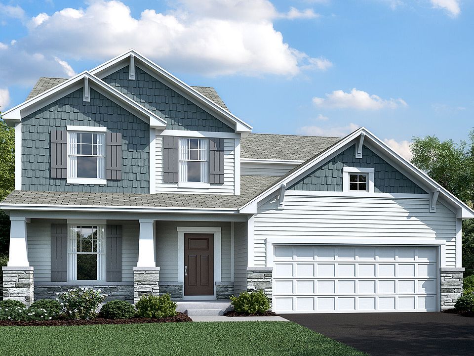 Erie Elevation C