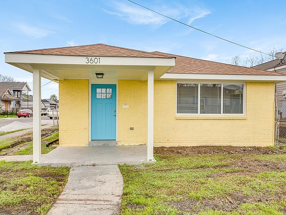 3rd image of 3601 N Robertson St