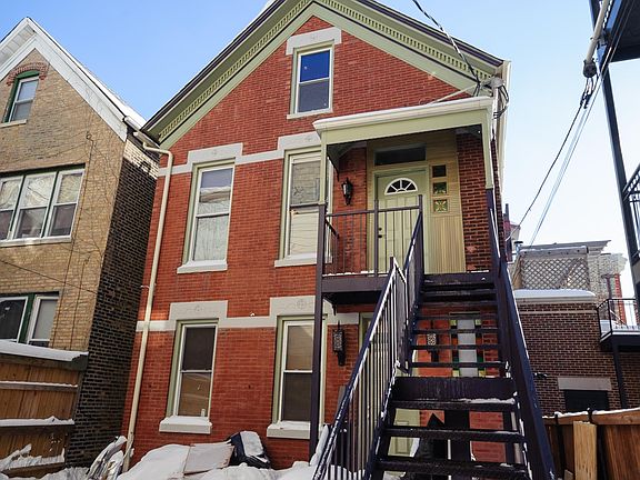 2nd image of 2155 W Potomac Ave #Ch1