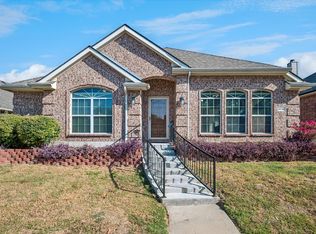 8016 Silverado Trl, McKinney, TX 75070