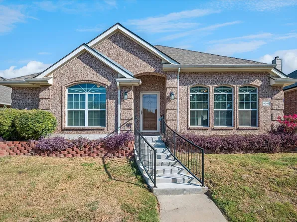 8016 Silverado Trl, McKinney, TX 75070