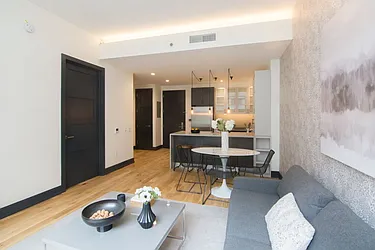 Rented by City View Living