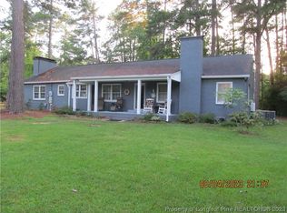 1403 Hawkins Ave, Sanford, NC 27330