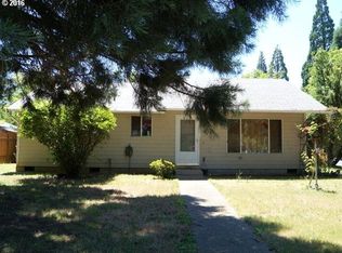 493 SW 13th Ave, Canby, OR 97013