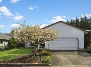7396 SW 175th Ter, Beaverton, OR 97007
