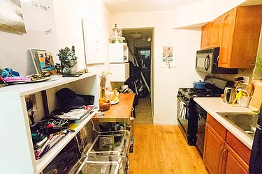 Rented by Coda Real Estate NYC