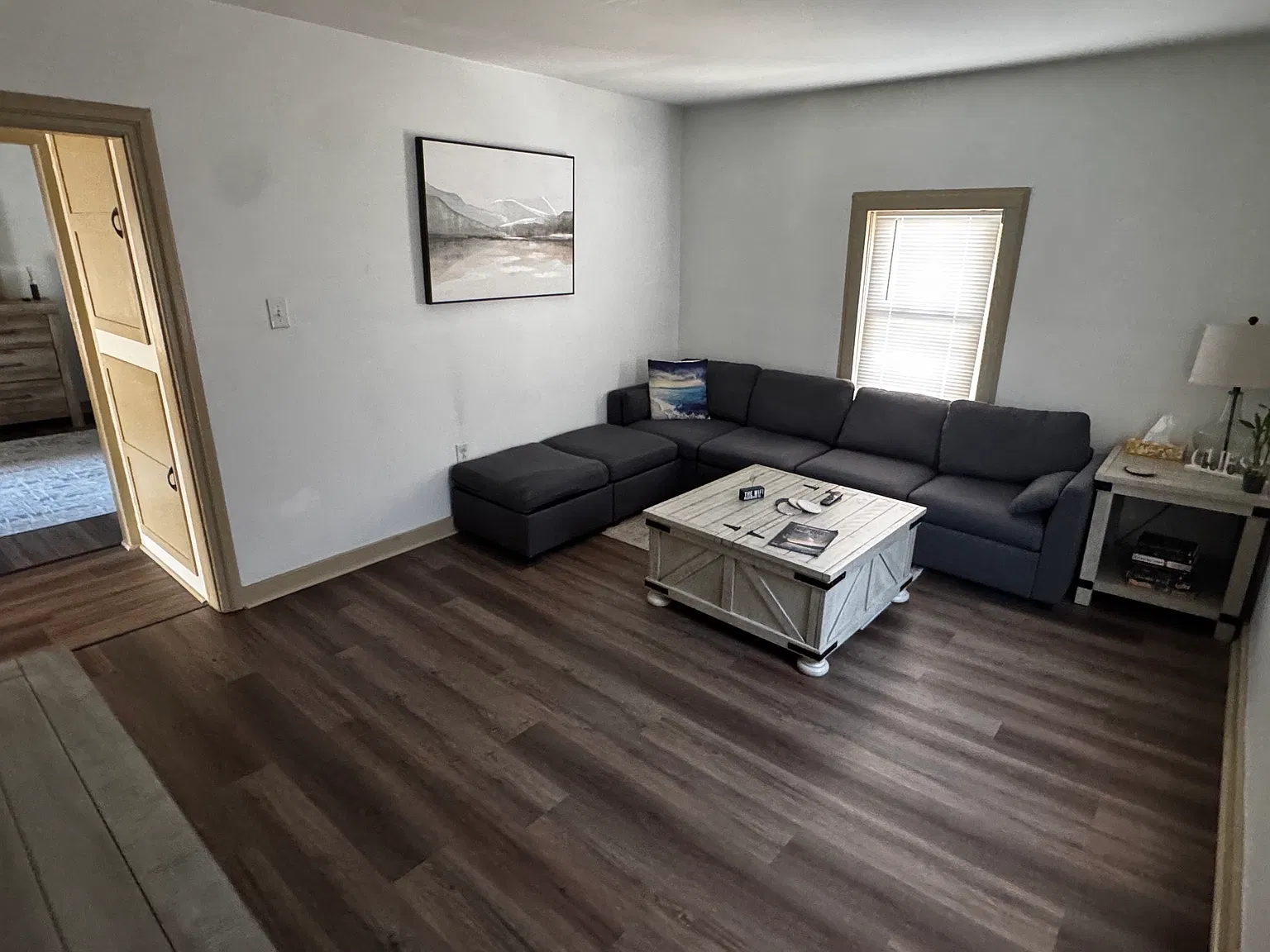 1 bed, 800 sqft, $1,450 — Photo 1
