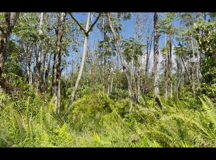 13th Ave Lot 1201, Keaau, HI 96749