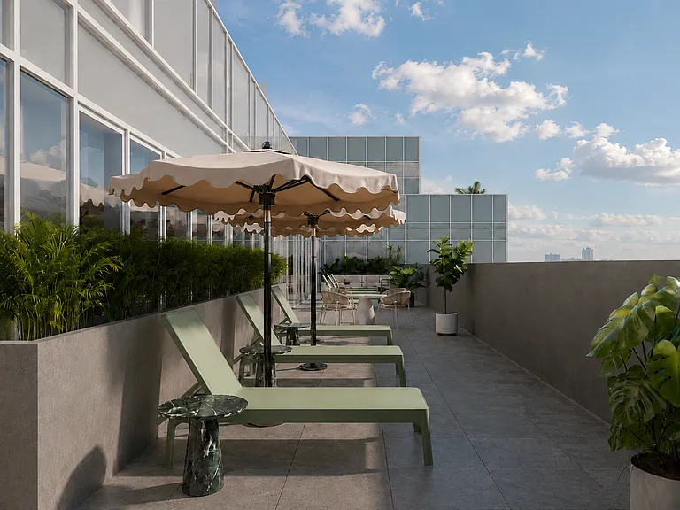 799 Sheppard Ave W — Photo 5