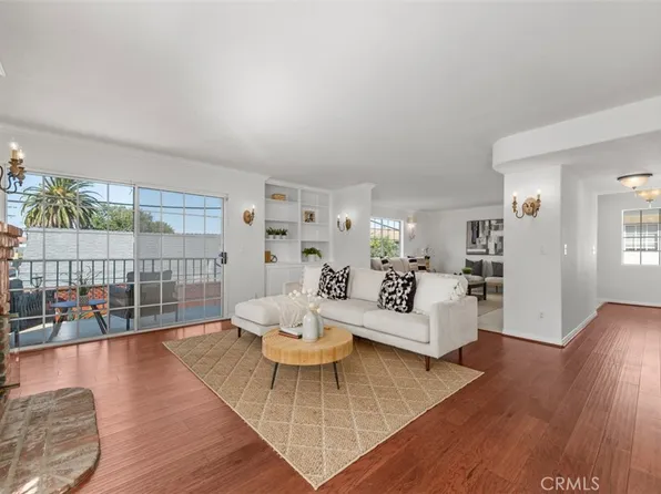 1072 W 15th St APT 4, Los Angeles, CA 90731