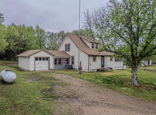 1459 3rd Rd, Wakefield, KS 67487