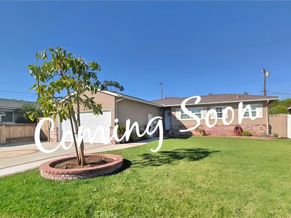 415 W Acacia St, Brea, CA 92821