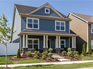 5959 Cottingham Dr, Murfreesboro, TN 37128